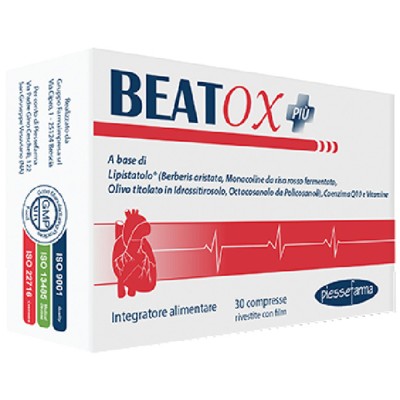 BEATOX PIU' 30CPR