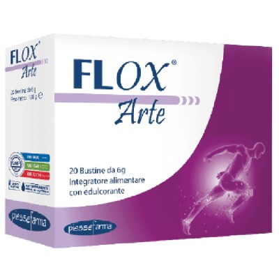 FLOX ARTE 20BUST