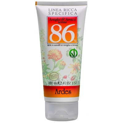 ARTIGLIO DIAV CR ARNICA TERM 86%
