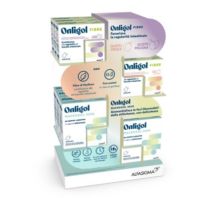 ONLIGOL EXPO BANCO PIENO 22PZ