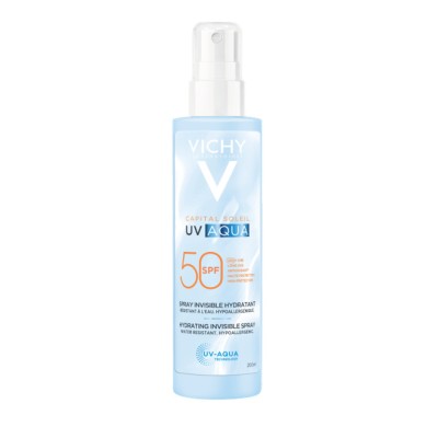 CS UV AQUA SPF50 200ML