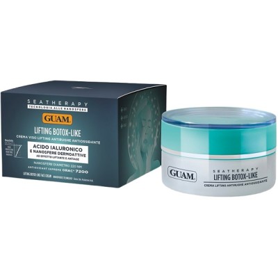 GUAM SEATHERAPY CR LIFT BOTOX