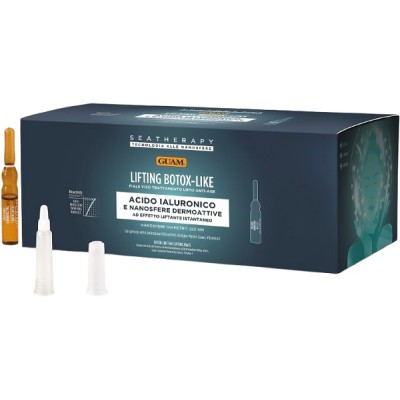 GUAM SEATHERAPY TRATT A/A 10FL