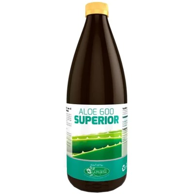 ALOE 600 SUPERIOR PURO SUCCO
