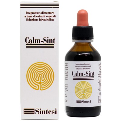 CALM SINT TM 100ML
