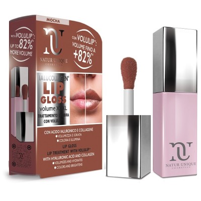 NATUR UNIQUE IALU GLOSS 3XL MO