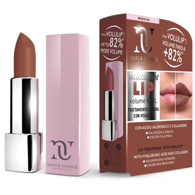 NATUR UNIQUE IALU LIP 3XL MOCH