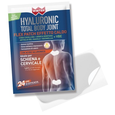 WINTER HYAL TOT BODY JFLEX PAT