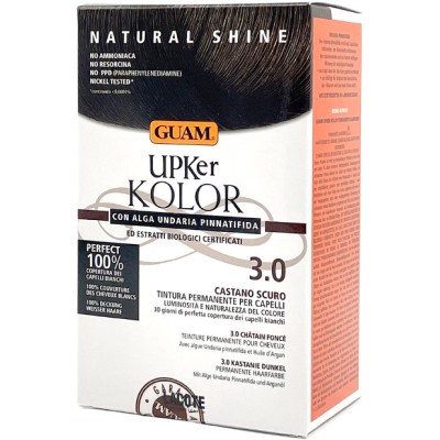 GUAM UPKER KOLOR CAST S30IDF