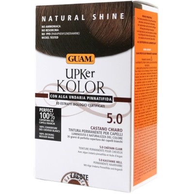 GUAM UPKER KOLOR CAST CH50IDF