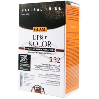 GUAM UPKER KOLOR 5,32 CARAMELL