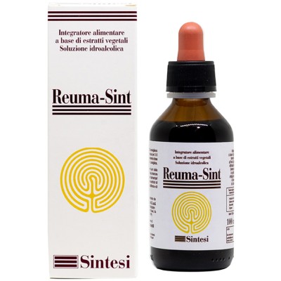 REUMA SINT GTT 100ML