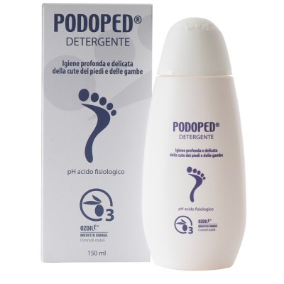 PODOPED DETERGENTE 150ML