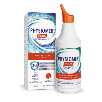 PHYSIOMER PLUS SPR NAS GETTO D