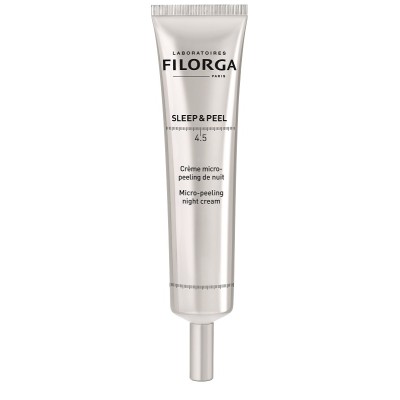 FILORGA SLEEP & PEEL 4,5 40ML
