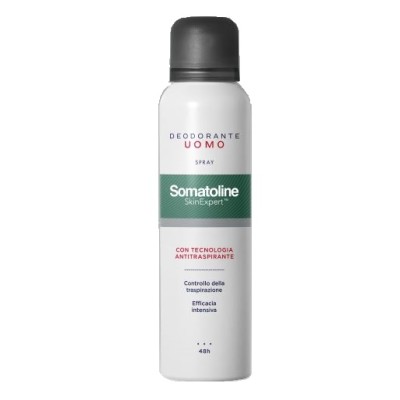 SOMAT DEO SPRAY UOMO 150ML