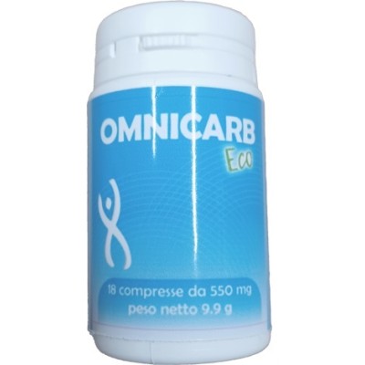 OMNICARB ECO 18CPR