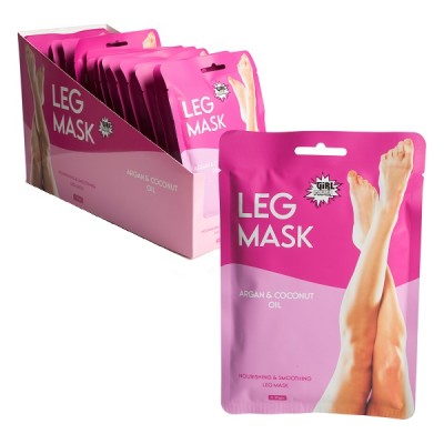 POKHARA NOURISHING&SMOOTH LEG