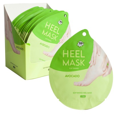 POKHARA AVOCADO DENSELY MOIST