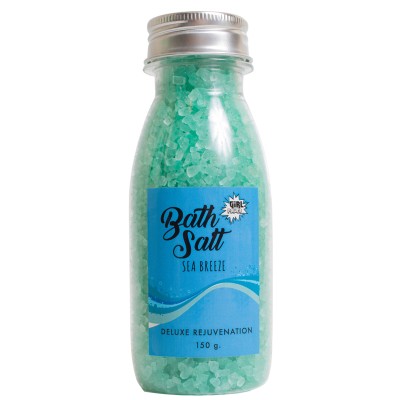 POKHARA BATH SALT SEA BREEZE