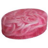 Pokhara Saponetta ai Frutti Rossi