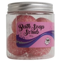 Pokhara Scrub Solido