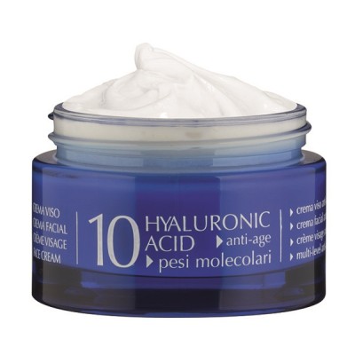 CREMA VISO ANTI AGE HYALURONIC