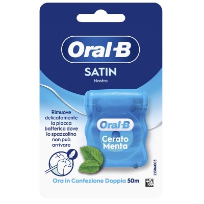 ORALB MAN FILO INTERD SAT TAPE
