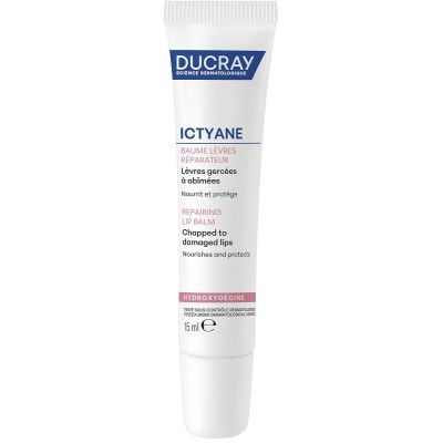 ICTYANE BALSAMO LABBRA 15ML