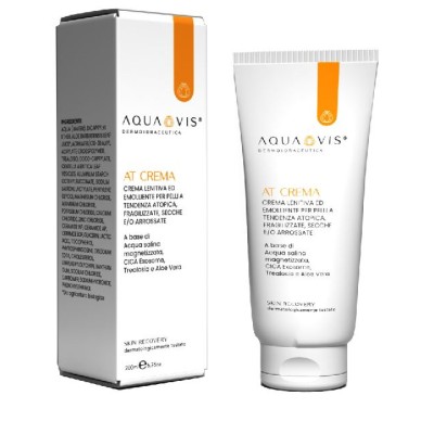 AQUAVIS AT CREMA 200ML