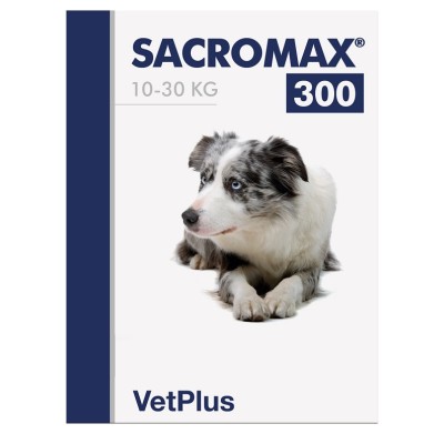 SACROMAX 300 30 BUST