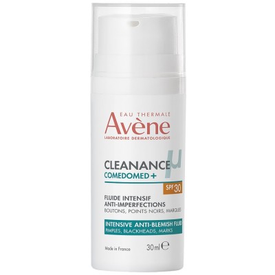 AVENE CLEANANCE COMEDOMED+ 30