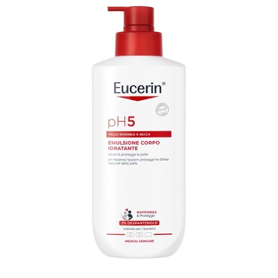 EUCERIN PH5 EMULS IDRAT