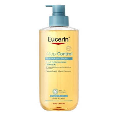 EUCERIN ATOPI OLIO DET