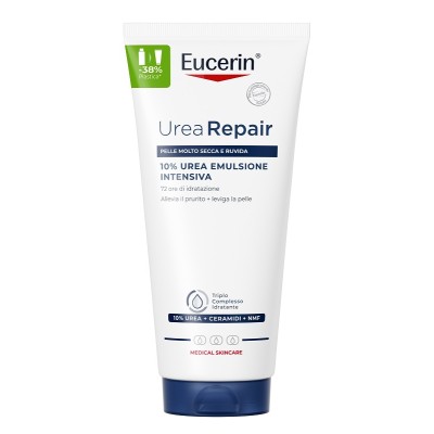 EUC UREAREP10  EMULS INT 200ML