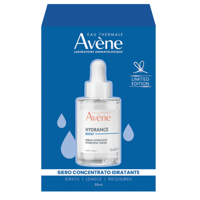 AVENE HYDR SIERO BF WISH 30ML