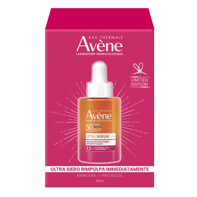 AVENE SOL SIE RIMP SPF50+BF W