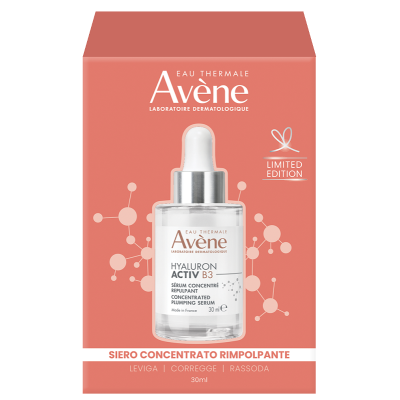 AVENE HAB3 SIERO BF WHISH 30ML
