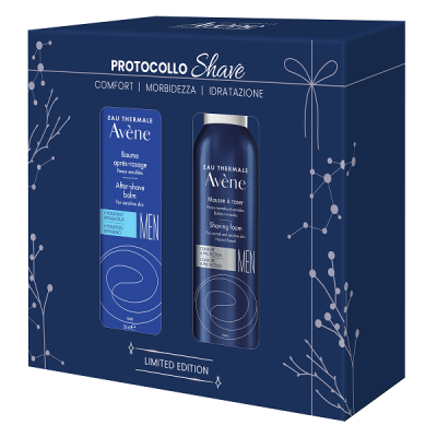 AVENE HOMME COF NATALE 2026