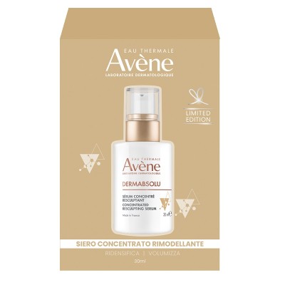 AVENE DERMAB SIERO BF WISH