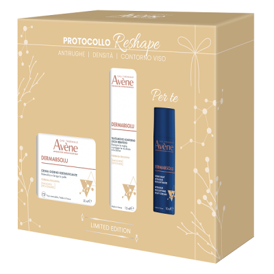 AVENE DERMAB COF NATALE 2026