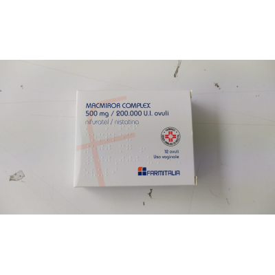 MACMIROR COMPLEX*12 OV VAG