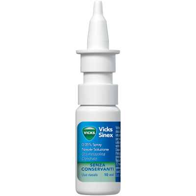 VICKS SINEX%SPR NAS FL 10ML