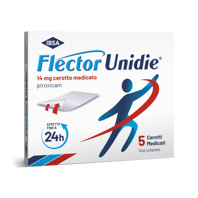 FLECTOR UNIDIE%5CER MED 14MG