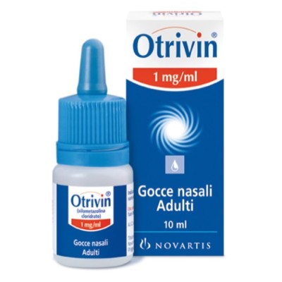 NARHIMED NASO CHIUSO*GTT RINOL