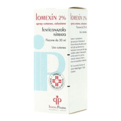 LOMEXIN*NEBUL FL 30ML 2%