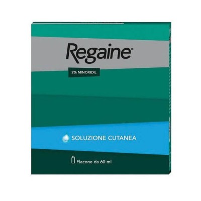 REGAINE*SOLUZ 60ML 2%