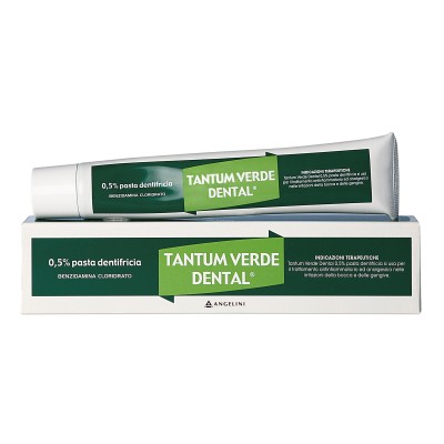 Tantum Verde Dental*pasta 75ml