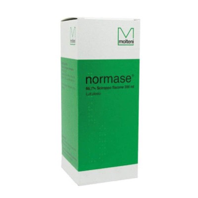 NORMASE*SCIR 200ML 66,7G/100ML