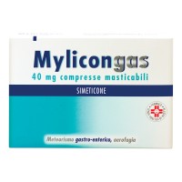 Mylicongas*50cpr Mast 40mg